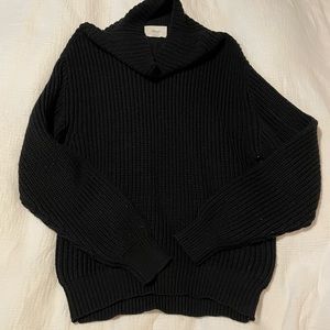 Aritzia Montpellier Sweater